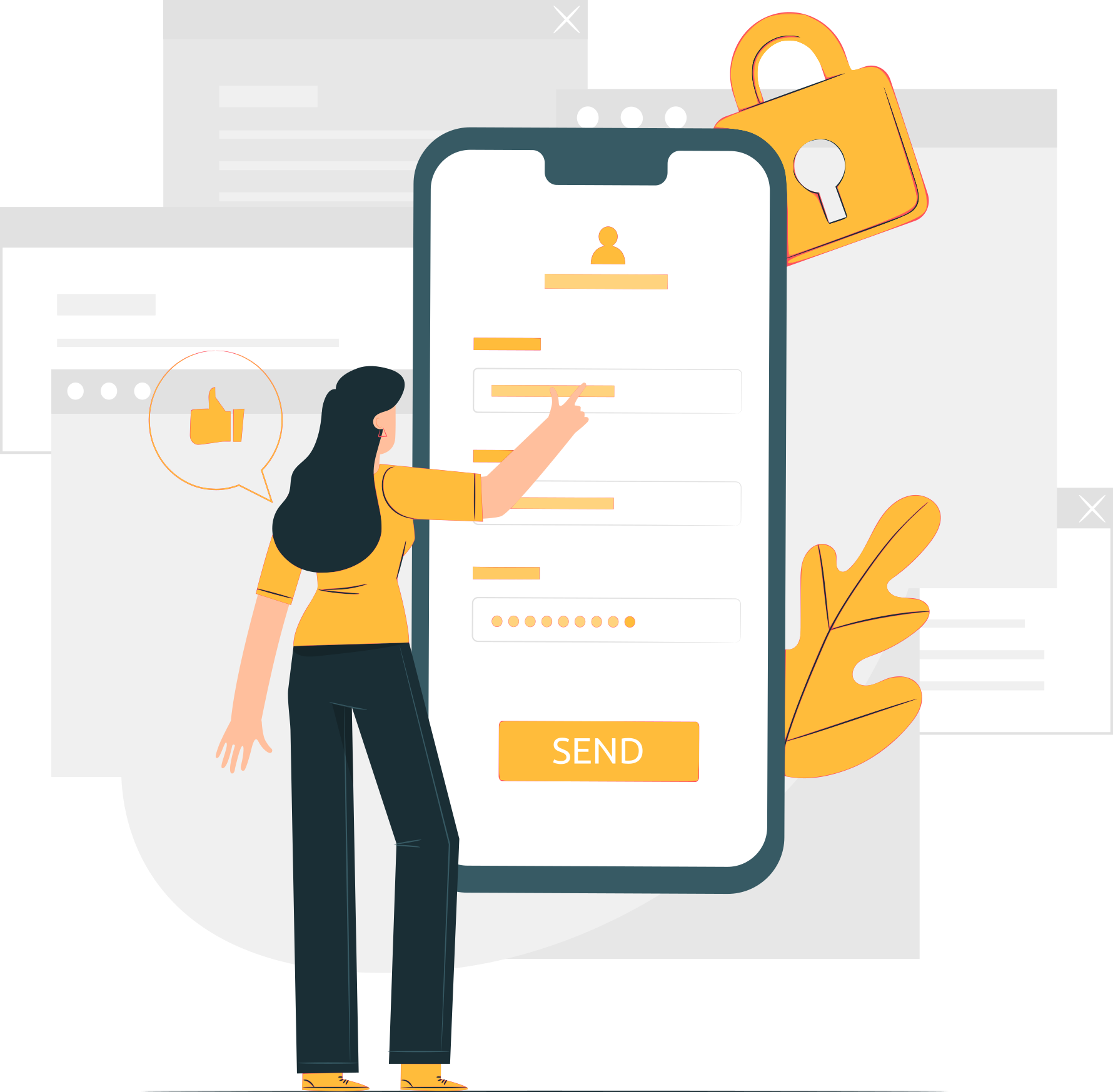 Pendaftaran - PPDB ONLINE